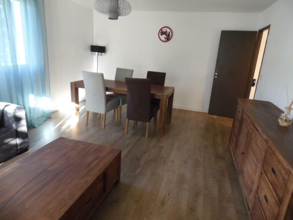 Appartement 4 Personnes Бигулия Екстериор снимка